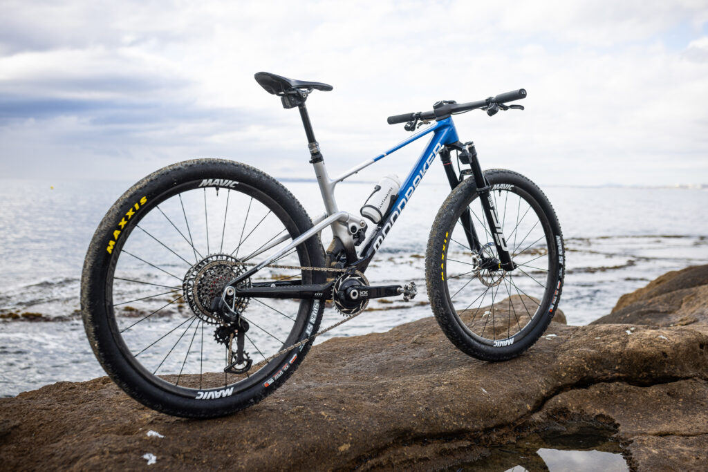 Mondraker