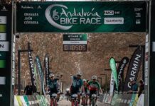 Andalucia Bike Race