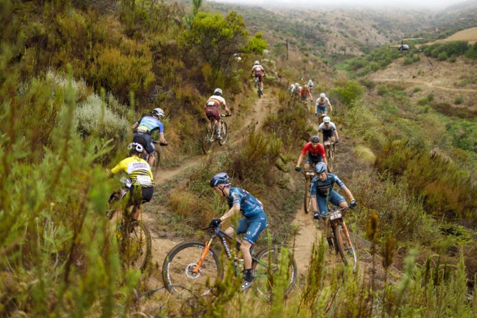 Absa Cape Epic