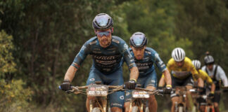 Cape Epic