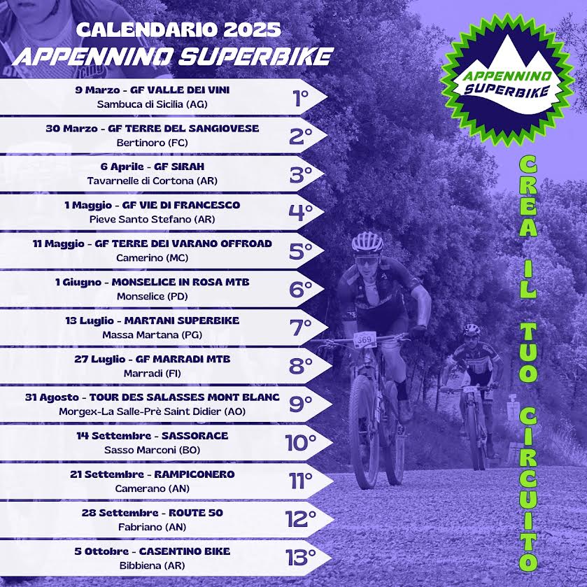Appennino Superbike