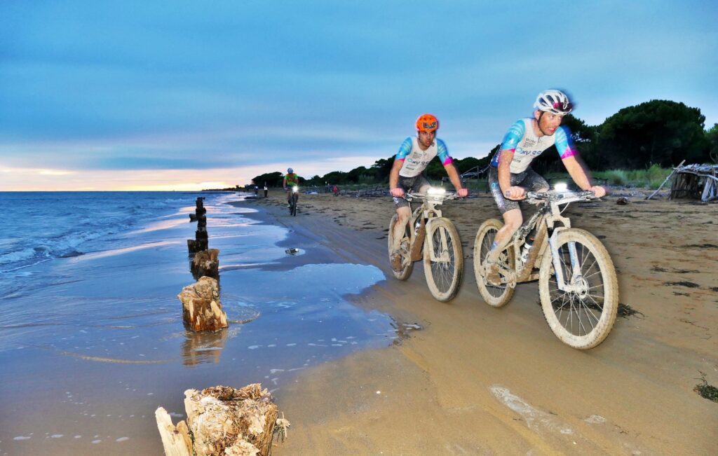 Bibione Bike Trophy 6h