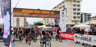 Bibione Bike Trophy 6h