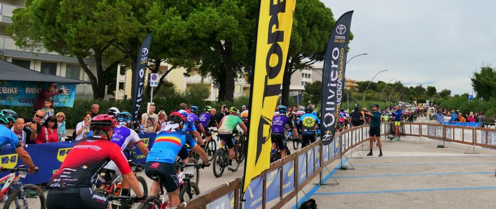 Bibione Bike Trophy 6h