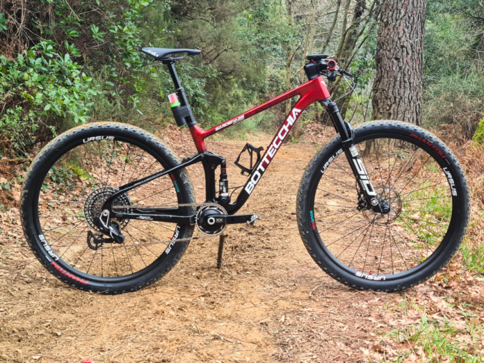 Bottecchia-Team25 Bottecchia