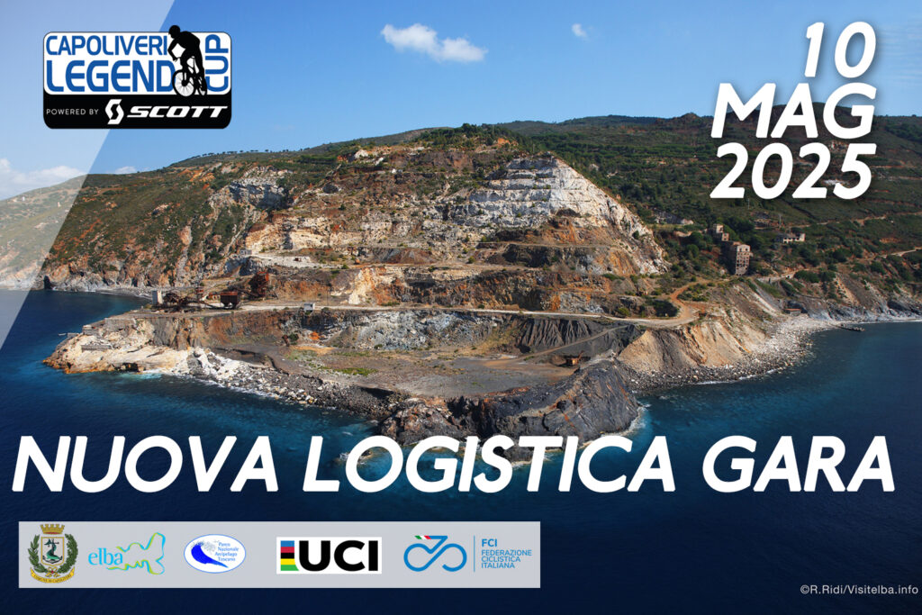 Capoliveri Legend Cup