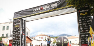 Etna Marathon