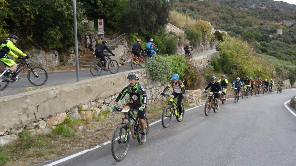 Guide di Mountain Bike