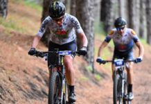 Mediterranea Mtb Challenge: arriva il pokerissimo di primavera Mediterranea Mtb Challenge