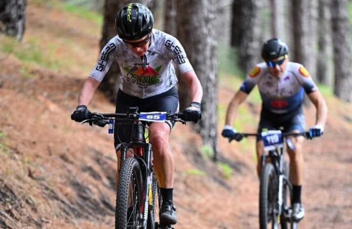 Foto 1 Mediterranea Mtb Challenge