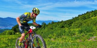 Granforcora Bike