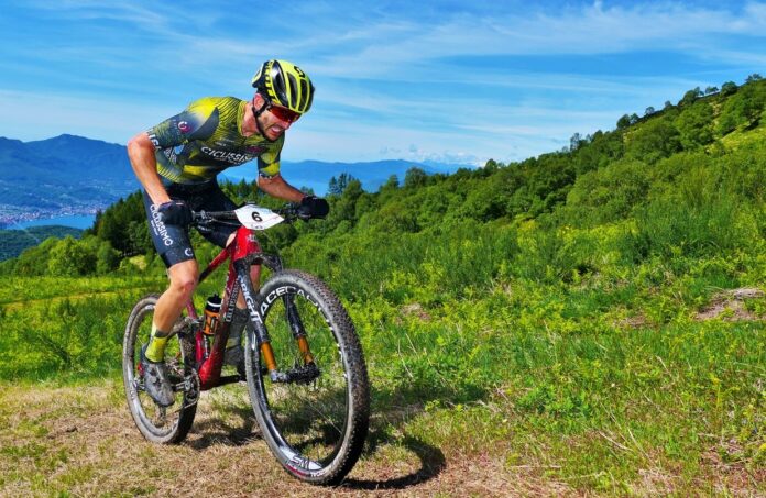 Granforcora Bike