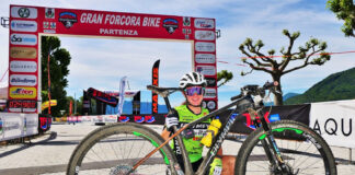 Granforcora Bike