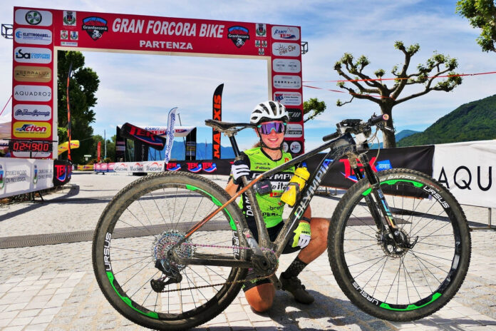 Grangorcora24_Vincitori Granforcora Bike