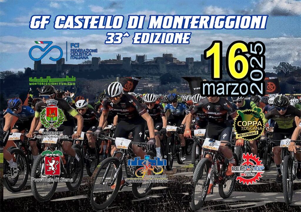 GF Castello di Monteriggioni