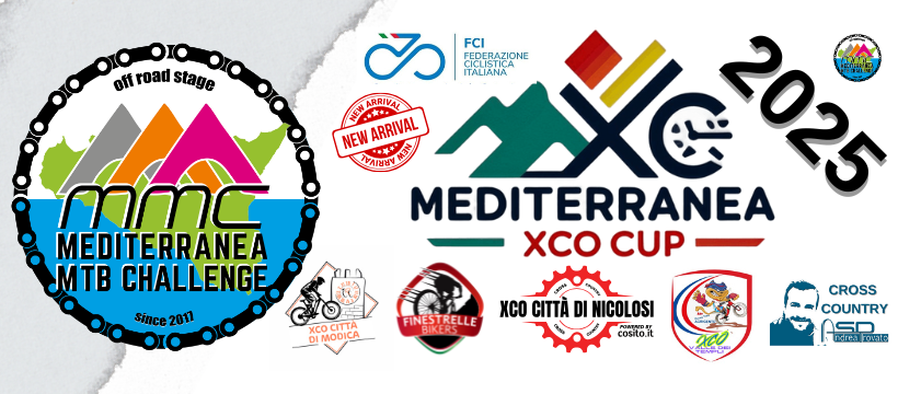 Mediterranea Mtb Challenge