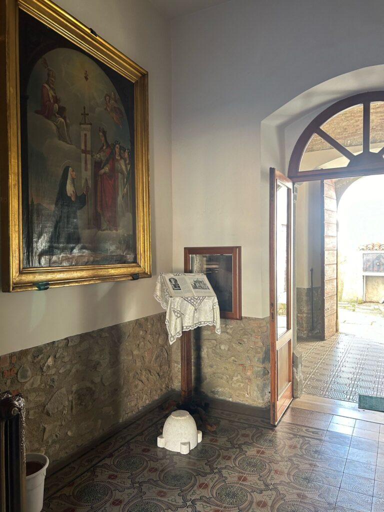Le Terre di Franciacorta