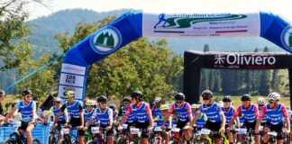 Marathon dell’Altopiano