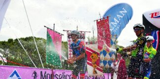 Monselice in Rosa MTB