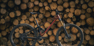 Mondraker