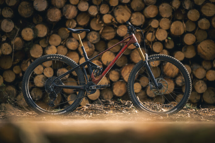Mondraker