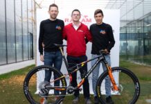 Fol MTB Racing Team, arriva la collaborazione con Raicam Brakes e Fox Fol