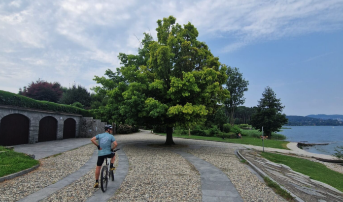 Bike Trail Adventure Bike Trail Adventure
