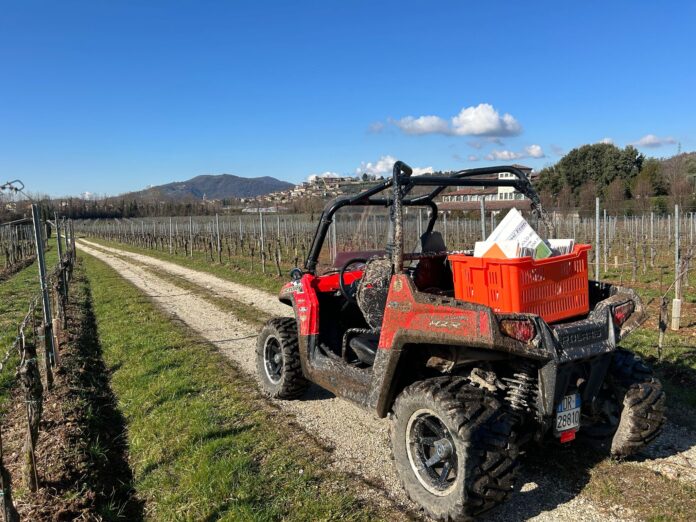 Le Terre di Franciacorta