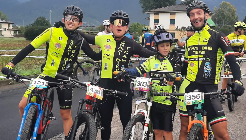 Valsaviore Bike 2.0
