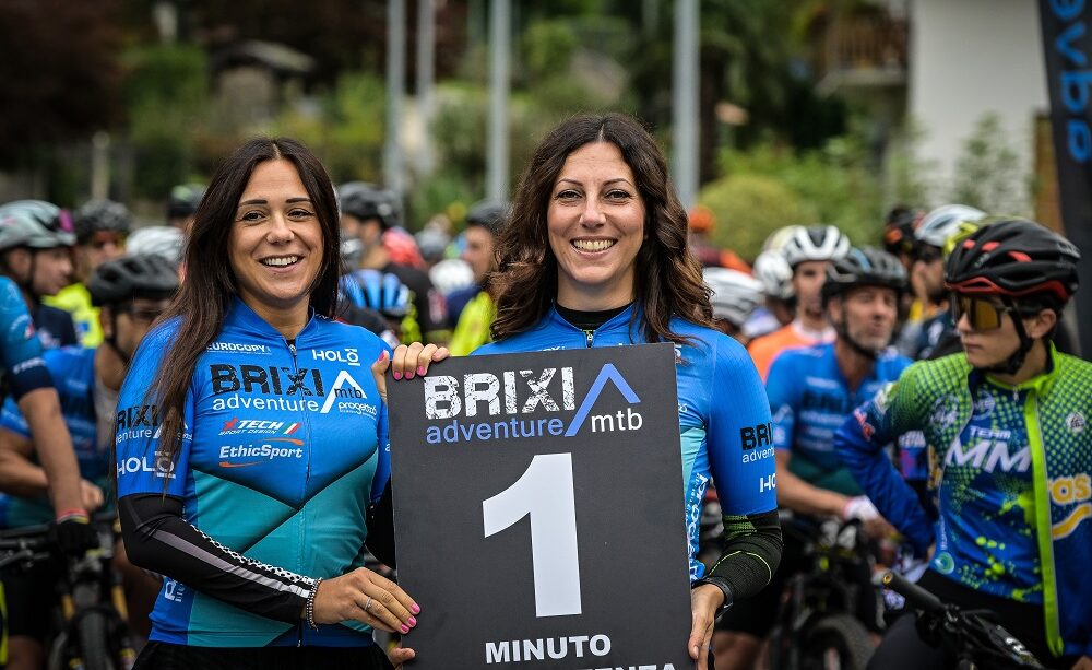 Brixia Adventure MTB