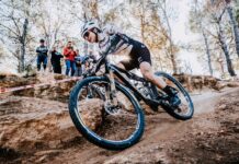 Teocchi cambia squadra: nel 2026 correrà con gli spagnoli del BH Coloma Team Teocchi