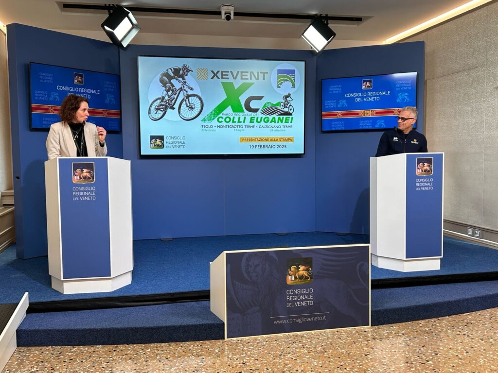XC Colli Euganei