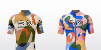 La SpoletoNorcia in MTB