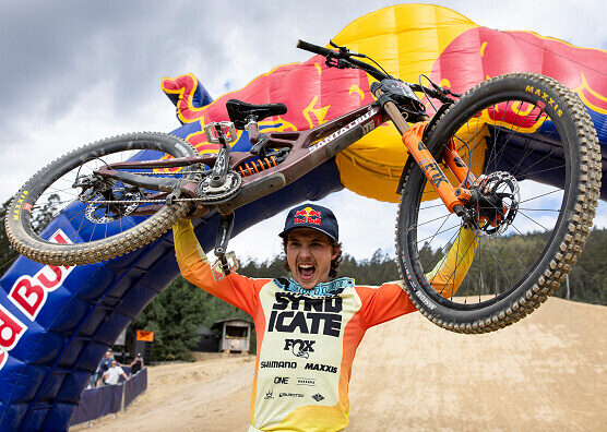 XK3sQGzL Red Bull Hardline Tasmania