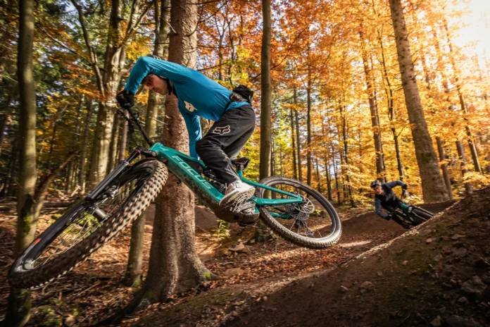 le batterie delle e-Bike