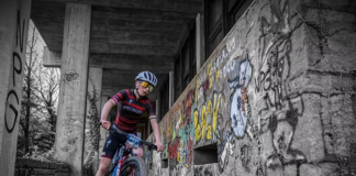 MTB Rally Emotions