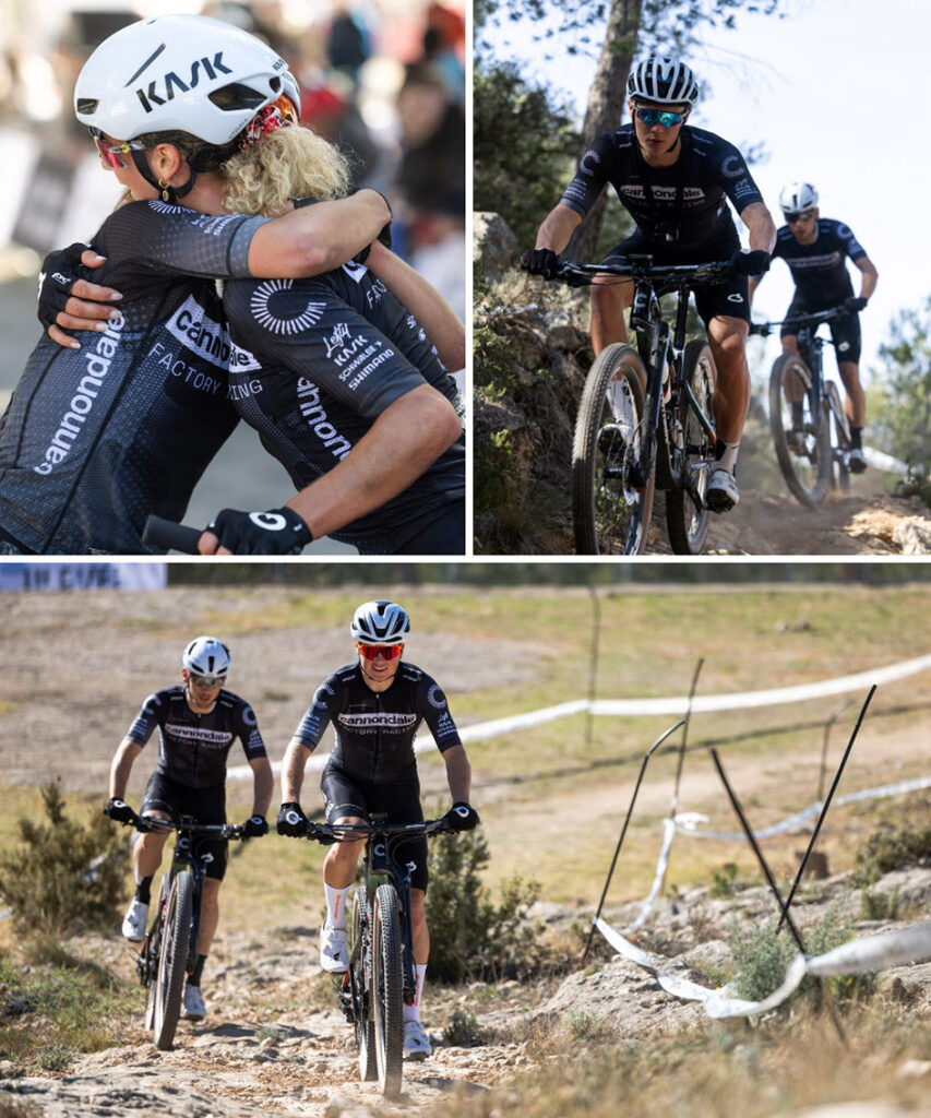 Cannondale Factory Racing