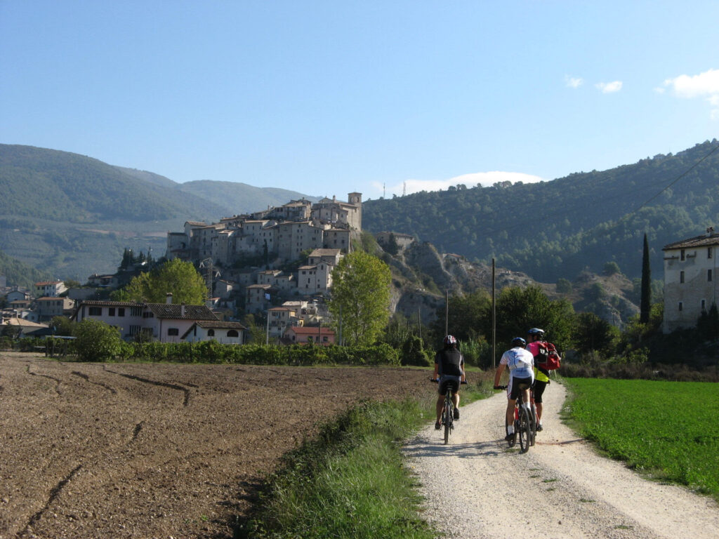 Terni