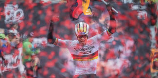 HERO UCI Marathon World Cup