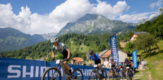 Internazionali d’Italia Series