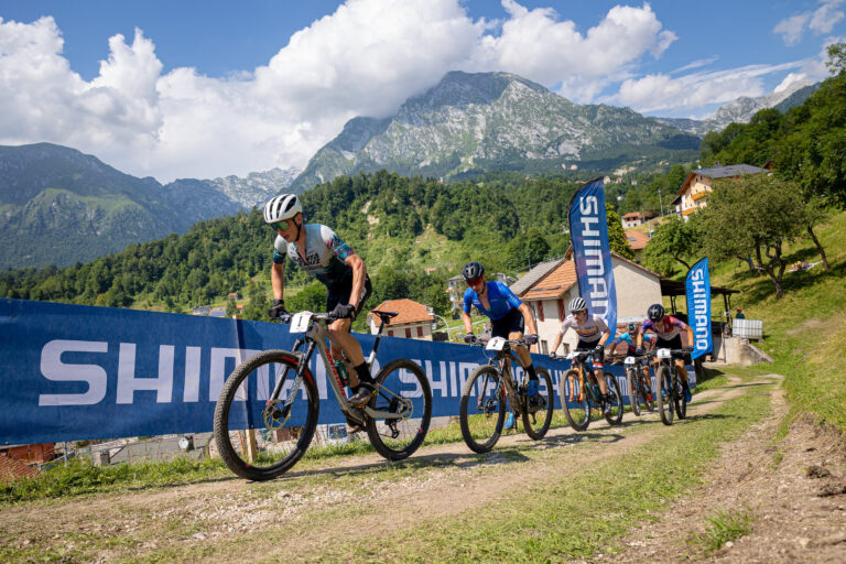 Internazionali d’Italia Series
