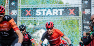 Hero UCI Maraton