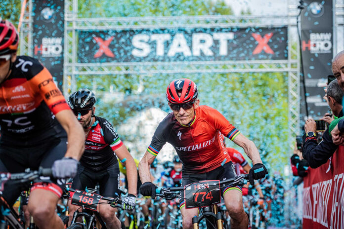 unnamed Hero UCI Maraton