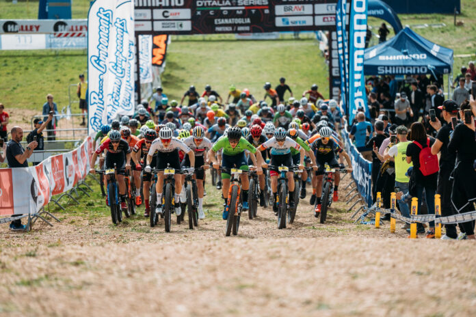 Internazionali d’Italia Series