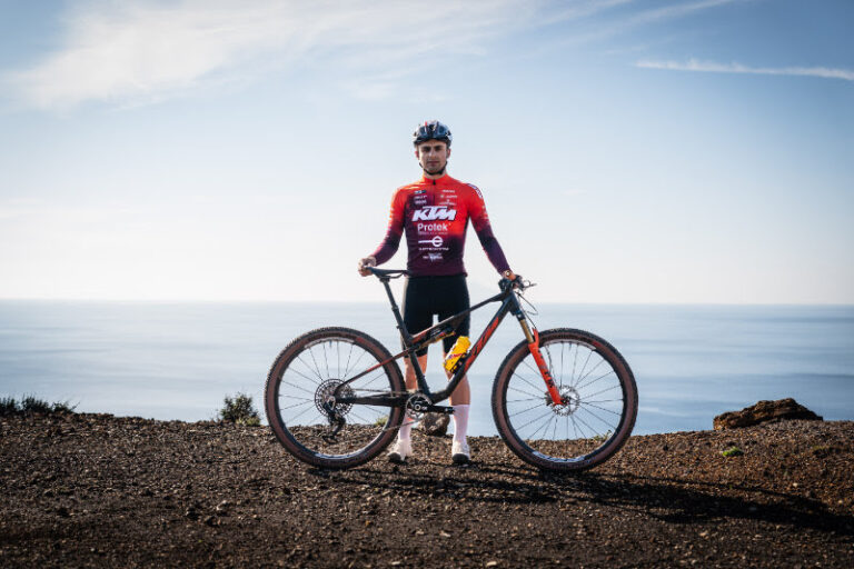 KTM Protek Elettrosystem