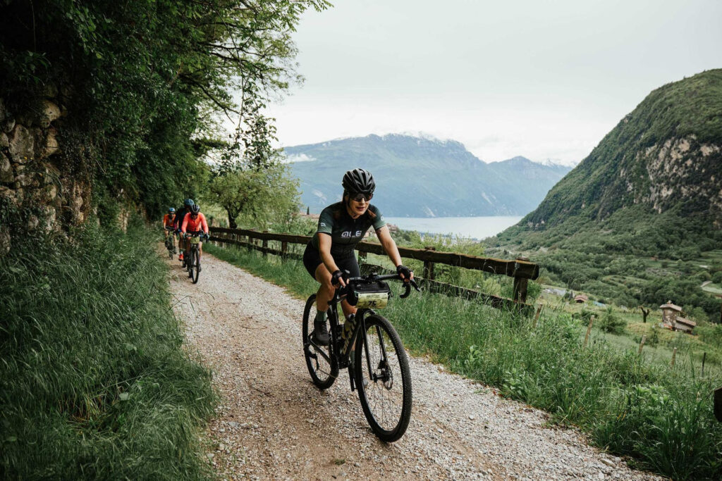 FSA Bike Festival Riva del Garda