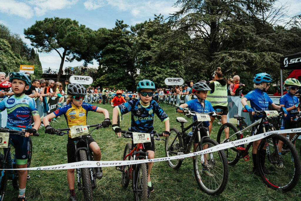 FSA Bike Festival Riva del Garda