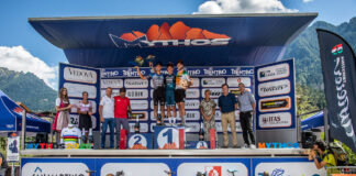 Mondiali Marathon Master
