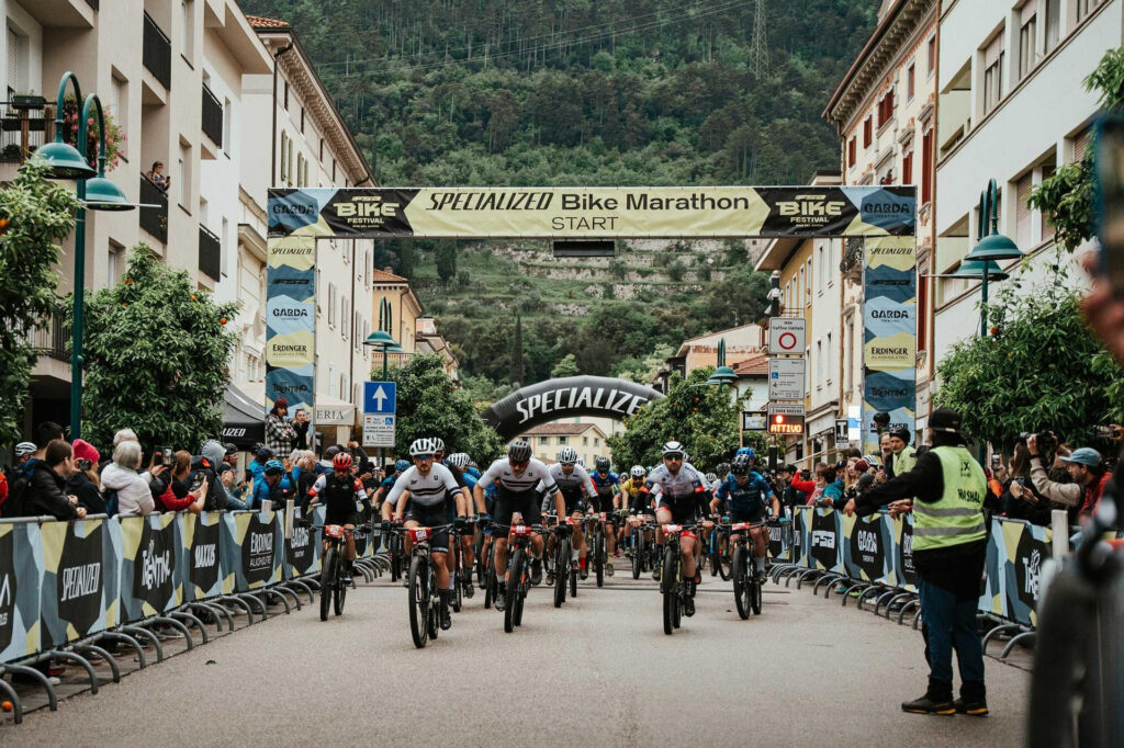 FSA Bike Festival Riva del Garda