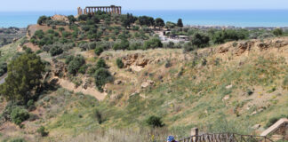 Granfondo Valle dei Templi